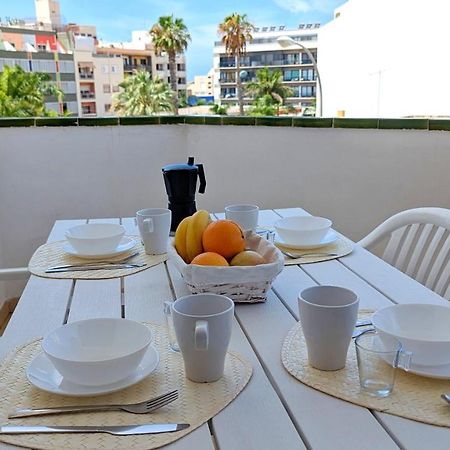 La Palmera - Apartamento A 600Mt De La Playa - Los Cristianos Los Cristianos  Exterior foto